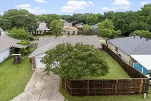 5044 Shannon Dr, The Colony, TX 75056 - Photo 27