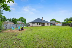 101 St James Ct, Rhome, TX 76078 - Photo 3