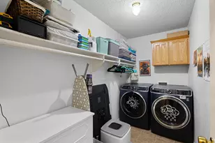 101 St James Ct, Rhome, TX 76078 - Photo 19