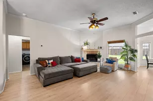 101 St James Ct, Rhome, TX 76078 - Photo 5