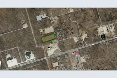 None W Fm-1787, Midland, TX 79706 - Photo 1