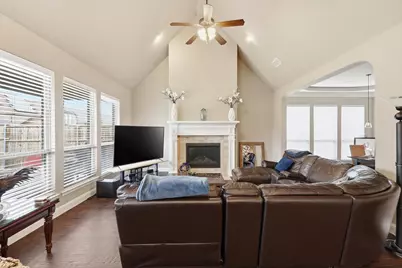 14620 Maroon Bells Lane, Frisco, TX 75035 - Photo 5