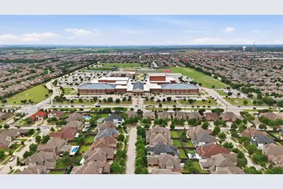 14620 Maroon Bells Lane, Frisco, TX 75035 - Photo 33