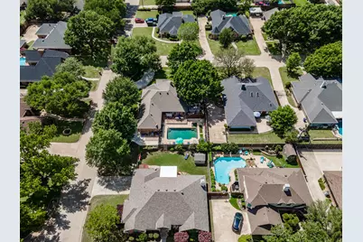 1 Kimberly Court, Mansfield, TX 76063 - Photo 35
