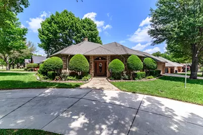 1 Kimberly Court, Mansfield, TX 76063 - Photo 5