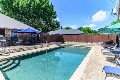 1 Kimberly Court, Mansfield, TX 76063 - Photo 27