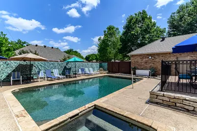 1 Kimberly Court, Mansfield, TX 76063 - Photo 29