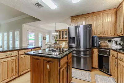 1 Kimberly Court, Mansfield, TX 76063 - Photo 11