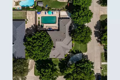 1 Kimberly Court, Mansfield, TX 76063 - Photo 33