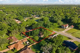 322 Frank Keasler Blvd, Duncanville, TX 75116 - Photo 9