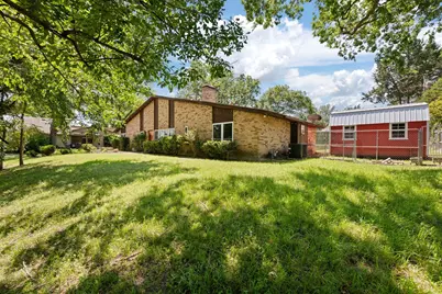 322 Frank Keasler Boulevard, Duncanville, TX 75116 - Photo 3