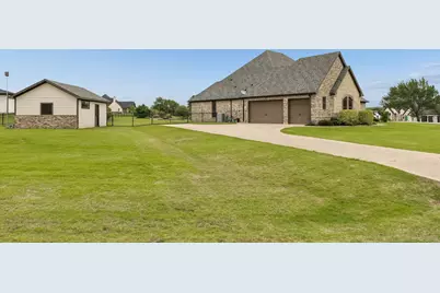 10397 Wild Rose Circle, Forney, TX 75126 - Photo 33