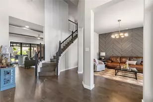 5949 Carroll Dr, The Colony, TX 75056 - Photo 1