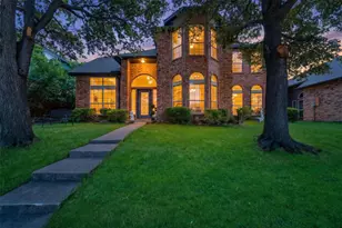 5949 Carroll Dr, The Colony, TX 75056 - Photo 1