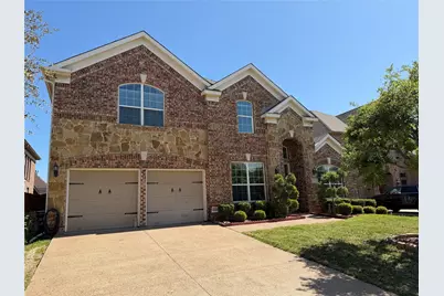 6940 Seascape Drive, Grand Prairie, TX 75054 - Photo 1