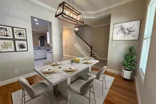 8242 Library Street, Frisco, TX 75034 - Photo 5
