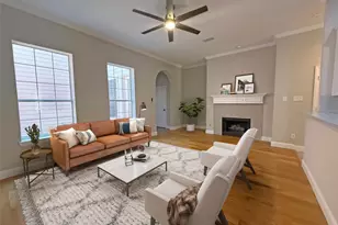 8242 Library Street, Frisco, TX 75034 - Photo 3