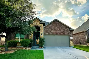 812 Callcott St, McKinney, TX 75072 - Photo 11