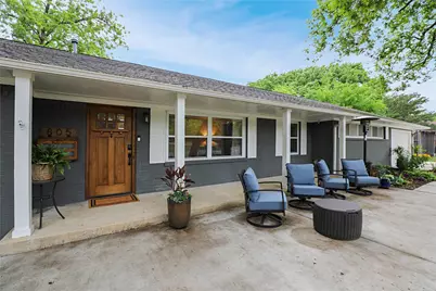 805 Finch Avenue, McKinney, TX 75069 - Photo 3