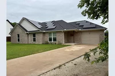 619 Mansfield Road, Cleburne, TX 76031 - Photo 1