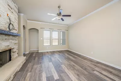 14805 Gilley Lane, Fort Worth, TX 76052 - Photo 5