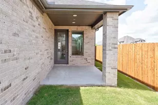 3036 Elmwood St, Fate, TX 75087 - Photo 9