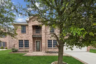 320 Mesa Verde Way, Wylie, TX 75098 - Photo 3