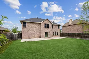 320 Mesa Verde Way, Wylie, TX 75098 - Photo 35