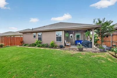 833 Rutherford Drive, Crowley, TX 76036 - Photo 27