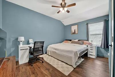 833 Rutherford Drive, Crowley, TX 76036 - Photo 17