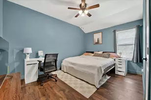 833 Rutherford Dr, Crowley, TX 76036 - Photo 17