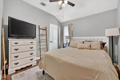 833 Rutherford Drive, Crowley, TX 76036 - Photo 15