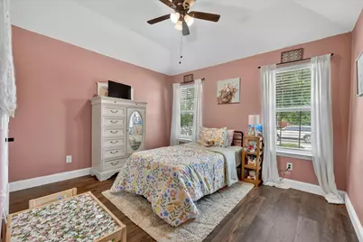 833 Rutherford Drive, Crowley, TX 76036 - Photo 13