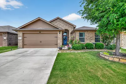 833 Rutherford Drive, Crowley, TX 76036 - Photo 1