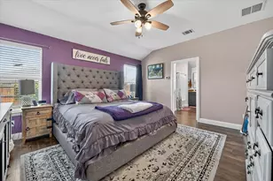 833 Rutherford Dr, Crowley, TX 76036 - Photo 21