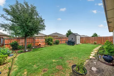 833 Rutherford Drive, Crowley, TX 76036 - Photo 29