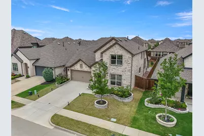 1913 Braided Mane Avenue, Aubrey, TX 76227 - Photo 1