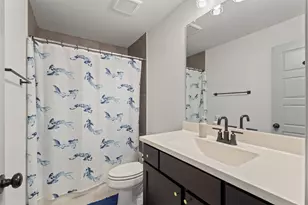 1913 Braided Mane Ave, Aubrey, TX 76227 - Photo 23