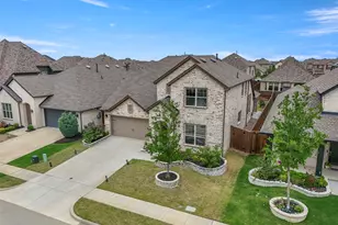 1913 Braided Mane Ave, Aubrey, TX 76227 - Photo 31