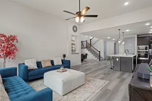 1913 Braided Mane Ave, Aubrey, TX 76227 - Photo 5