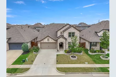 1913 Braided Mane Avenue, Aubrey, TX 76227 - Photo 31