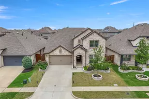 1913 Braided Mane Ave, Aubrey, TX 76227 - Photo 31