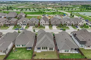 1913 Braided Mane Ave, Aubrey, TX 76227 - Photo 33