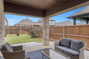 1913 Braided Mane Ave, Aubrey, TX 76227 - Photo 25