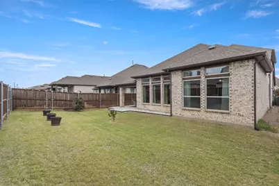 1913 Braided Mane Avenue, Aubrey, TX 76227 - Photo 29