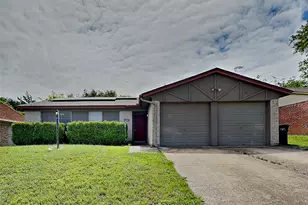 701 Admiralty Way, Fort Worth, TX 76108 - Photo 1