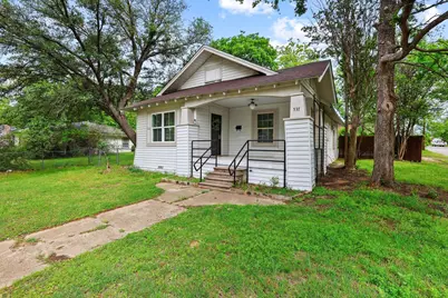 537 E Sears Street, Denison, TX 75021 - Photo 1