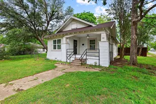 537 E Sears St, Denison, TX 75021 - Photo 1