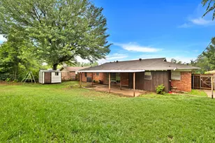 1024 Eunice St, Hurst, TX 76053 - Photo 19
