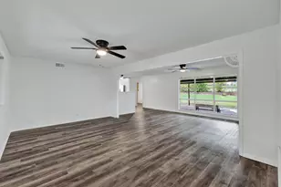 1024 Eunice St, Hurst, TX 76053 - Photo 5